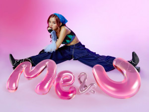 Gabriella Ekaputri Rilis Single dan Video Klip Perdana "Me & U"