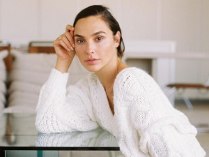 Melahirkan Anak Keempat, Gal Gadot: Selamat Datang Gadis Manisku!"