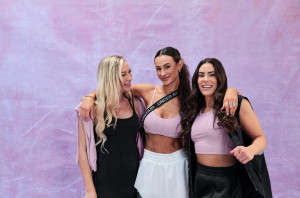Under Armour Indonesia Rayakan Hari Perempuan Internasional 2024 dengan Kampanye ‘Inspire Inclusion’