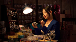 Kisah Perempuan Indonesia “Memancing” Cuan di Lazada