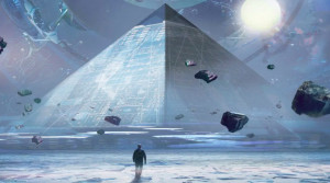 Trailer Terakhir "3 Body Problem" Rilis, Serial Sci-fi Kreator "Game of Thrones"