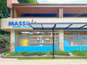 MASSILIA Cucina Italiana Tiba di Jakarta, Usung Konsep Italian Gourmet