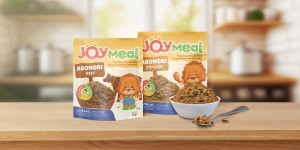 Gently Indonesia Hadirkan JoyMeal, Solusi Makan Sehat untuk Tumbuh Kembang Anak