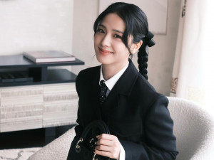 Jisoo BLACKPINK Donasikan Seluruh Keuntungan YouTube Pribadi ke Badan Amal