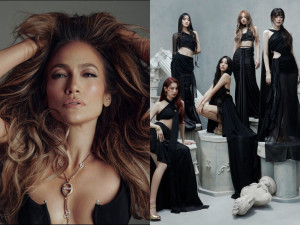 Gandeng (G)I-dle, Lagu ‘This Time Around’ Jennifer Lopez Siap Dirilis