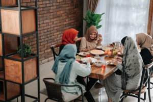 Selain Melatih Kesabaran, Ini 5 Manfaat Jalankan Ibadah Puasa Ramadan