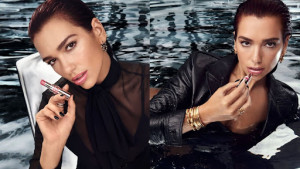 Dua Lipa Ditunjuk Sebagai Global Brand Ambassador Terbaru YSL Beauty