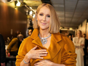 Peringati Hari Kesadaran Stiff Person Syndrome, Celine Dion: Pengalaman Tersulit dalam Hidup
