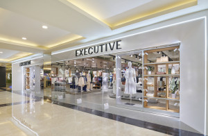 Usung Konsep Baru, Executive Hadir di Puri Mall Jakarta