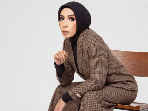 Bawa Kabar Duka, Adik Melly Goeslaw Meninggal Dunia
