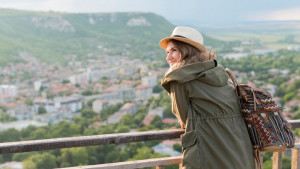 5 Tips Keamanan Solo Traveler yang Perlu Diketahui Perempuan