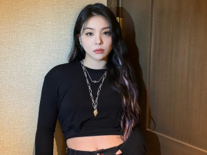 Solois Ailee Dikabarkan Berencana Menikah Tahun Depan dengan Non-Selebriti