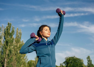 Cara Asyik Anti-Boring Buat Kembalikan Berat Badan Ideal Pasca Libur Panjang