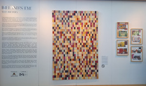 Pameran Seni Baru, “Ireland’s Eye 2024” Digelar di World Trade Center 2