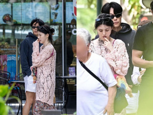 Hubungan Percintaannya Jadi Polemik, Han So-hee Kehilangan Kontrak Kerja