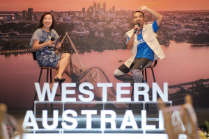 Khusus Wisatawan Indonesia, Tourism Western Australia Resmi Luncurkan Panduan Wisata Muslim