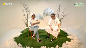 Spesial Ramadan, Noice Podcast Bareng Habib Ja’far hingga Abdur Arsyad & Mamat Alkatiri