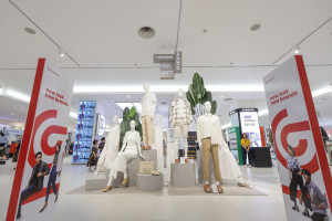 Hadirkan Konsep Baru, Matahari Buka Gerai Terkini di AEON Deltamas