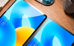HUAWEI MatePad 11.5 PaperMatte Edition Resmi Diluncurkan di Indonesia