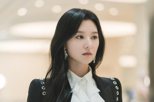 Demi Drama “Queen of Tears”, Kim Ji-won Rela Puasa Chinese Food 1 Tahun