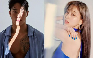 Jihyo TWICE dan Yun Sung-bin Dikabarkan Pacaran, Ini Tanggapan Agensi