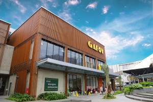 GAFOY, Transformasi Destinasi Kuliner dan Gaya Hidup Hadir di Summarecon Kelapa Gading