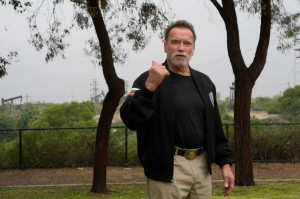 Pasang Alat Pacu Jantung, Arnold Schwarzenegger: Berasa Jadi Mesin