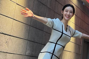 Diduga Lakukan Percobaan Bunuh Diri, Areum Eks T-ara Dirawat di Rumah Sakit