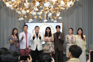 Hadir di Jakarta, Global Skinquisite Centre Hadirkan Korean Beauty Expert