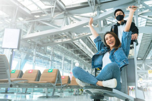 Yuk Simak! Ini 5 Alasan Harus Gunakan Agen Perjalanan