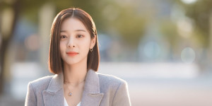 5 Drama Korea yang Dibintangi Seol In Ah