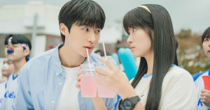 Rekomendasi Drama Korea yang Tayang di Lebaran 2024