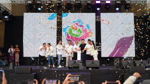 RANS Nusantara Hebat, Pusat Kuliner & UMKM Indonesia Terbesar di BSD City