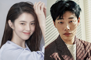 2 Minggu Usai Go Public, Han So-hee dan Ryu Jun-yeol Dikabarkan Putus