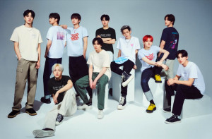 "UT Find Your TREASURE", Koleksi Wajib Punya untuk Para Penggemar K-Pop