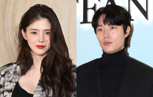 Batal Bintangi “Delusion” Bareng Han So-hee, Pihak Ryu Jun-yeol Buka Suara