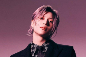 Hengkang dari SM Entertainment, Taemin SHINee Gabung dengan Big Planet Made