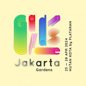 Art Jakarta Gardens 2024 Digelar 23-28 April di Hutan Kota by Plataran