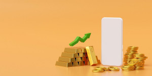 Lakuemas, One Stop Solution Untuk Mulai Investasi Emas