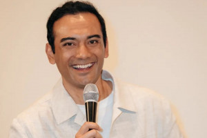 Gantikan Reza Rahadian, Ario Bayu Jadi Ketua Komite FFI 2024-2026
