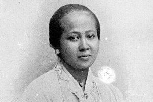 Diperingati Setiap Tahun, Ini Lirik Lagu Ibu Kita Kartini Serta Maknanya