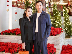 Namanya Kembali Dikaitkan, Sandra Dewi Bakal Jadi Saksi dalam Persidangan Harvey Moeis