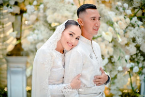 Makin Mesra, Ayu Ting Ting Bakal Segera Dipersunting November 2024 Mendatang