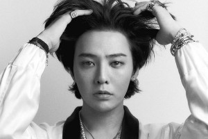 G-Dragon Siap Rilis Album “Übermensch” 25 Februari Mendatang