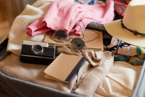 Tips Mengemas Koper dengan Sempurna, Agar Lebih Mudah Saat Traveling