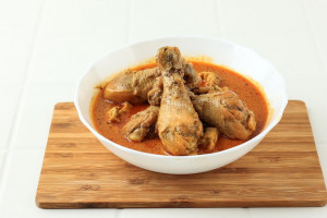 Beragam Resep Kare Ayam, Bisa Menjadi Hidangan Lebaran!