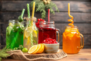 Rekomendasi Minuman Segar yang Cocok Disajikan Saat Kumpul Keluarga
