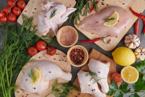 Ketahui 5 Fakta Tentang Daging Ayam Sebelum Menyantapnya!