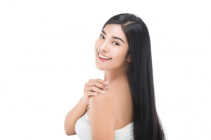 Ketahui Peran Biotin dalam Kesehatan Rambut