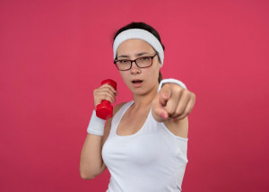 Bantu Jaga Tubuh Tetap Fit, Yuk Ketahui Apa Itu Muscle Memory